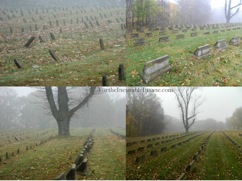 Cemetery III